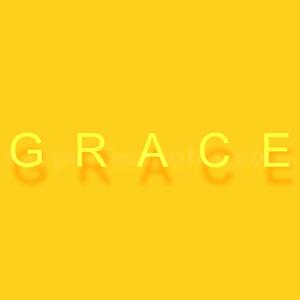 GRACE (feat. Nakessa)