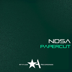 Papercut (Original Mix)