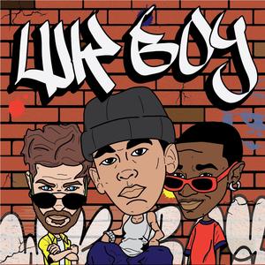 Wk boyyy (feat. Just Verge & Kyle Deutsch)