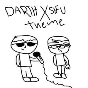 DarthGatakis kai Yung Sifu Theme (feat. Yung Sifu) ((DG Theme Extended Version)) (Explicit)