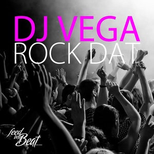 Rock Dat (The Gathering Edit)