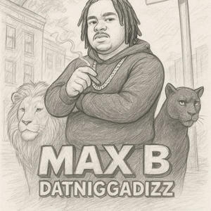 Max B (Explicit)