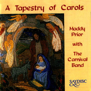 A Tapestry of Carols