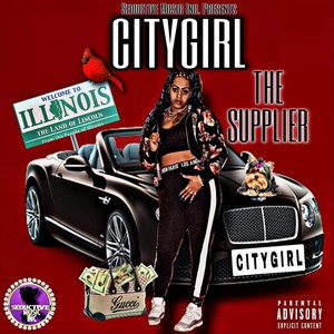 The Supplier (Explicit)