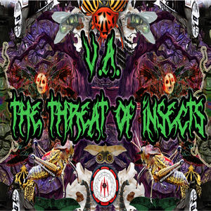 Maratus Dance (feat. Morphound)