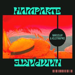 Hamparte (feat. Kilotrapmo) (Explicit)