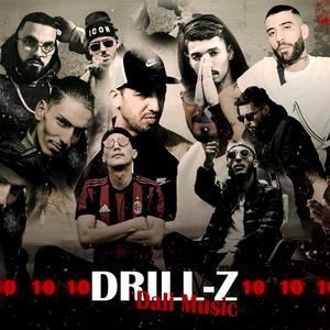 DZRILL (feat. ILL-YES, Phobia Isaac, Zedk, Skorap, Flenn, DAK, Nirmou, Mc Artisan & Mc Pissco) (Explicit)