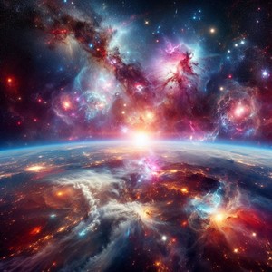 Infinite Sky
