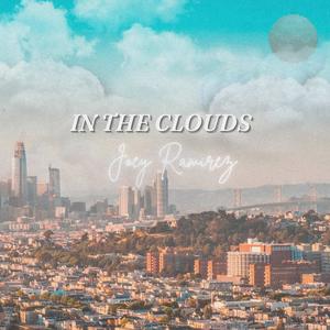 In The Clouds