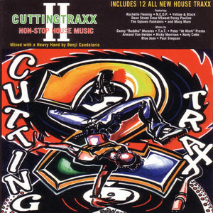 Cutting Traxx II