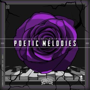 Poetic Melodies (Slim K Slowdown Rmx) [Explicit]