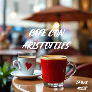 Café Con Aristoteles (feat. Fenomeno Mistico645)