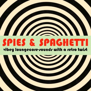 Spies & Spaghetti