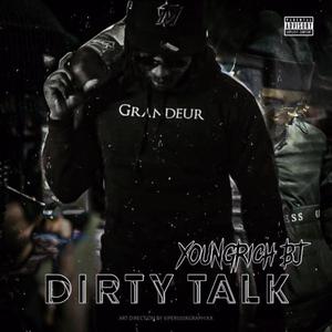 DIRTY TALK (Explicit)