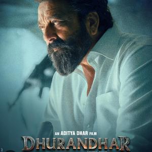 Fa9la Dhurandhara song (entry song)