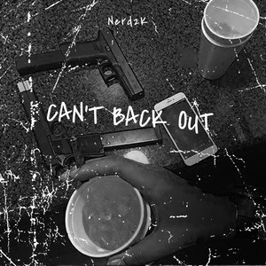 Can't Back Out (Explicit)