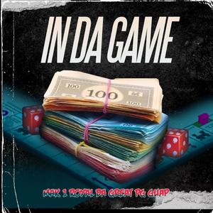 In da game (feat. Royal da great & Pg Guapo)