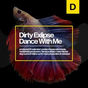Dance with Me (Original Mix)