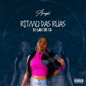 Ritmo das Ruas, do lado de cá (Explicit)