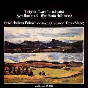 Symphony No 3 (Sinfonia dolorosa) (Remastered 2022)