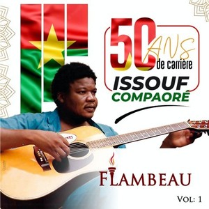 Flambeau, Vol. 1