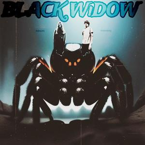 BLACK WiDOW (feat. aphini) (Explicit)