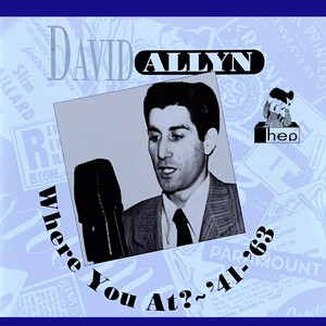 Here's the Way It Is