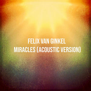 Miracles (acoustic version)