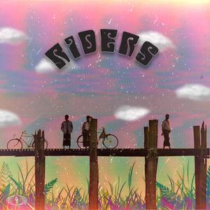 Riders (feat. Kaisito)