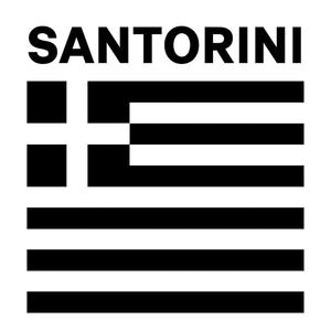 Santorini (Explicit)