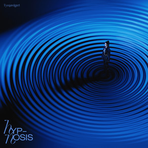 Roseberry (feat. Patrickananda)