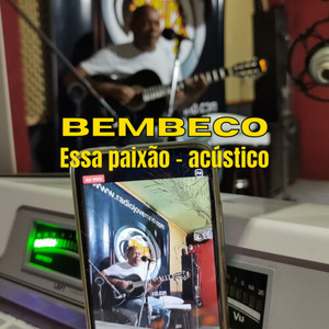 Essa Paixão (Acústico)