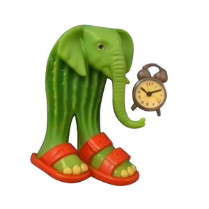 Salad Fingers (feat. Slxve2drxgz) (Remix|Explicit)