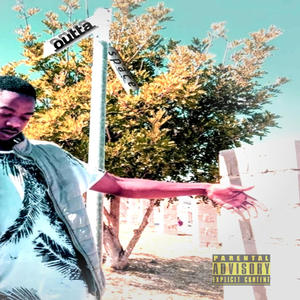 Outta Space (feat. Cy-riox & Sidnetion) (Explicit)