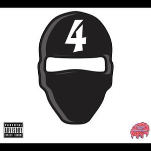 Jaccin 4 Beats 2 (Explicit)