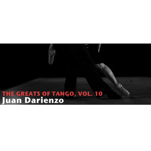 The Greats Of Tango, Vol. 10