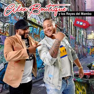 El Circuito(feat. Passino)