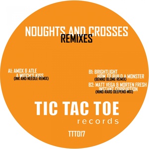 Noughts and Crosses (Remixes)