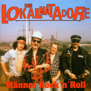 Männer Rock'n'Roll (Explicit)