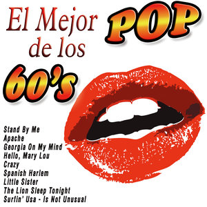 El Mejor Pop de los 60's