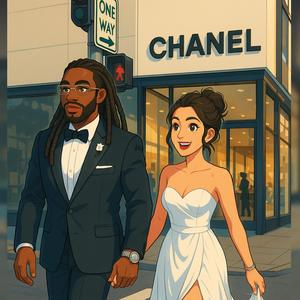 Chanel (Bang) (feat. Nayme) (Explicit)