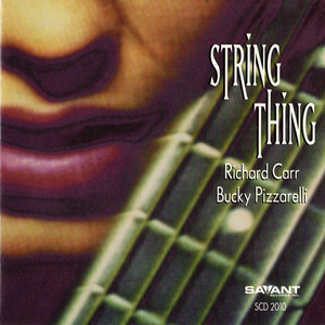 String Thing