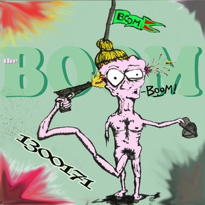 Like Father Like Gun #2 (Explicit)