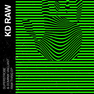 Raw Thing (Radio Edit)