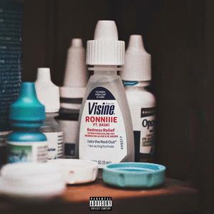 Visine (feat. BASKI) (Explicit)