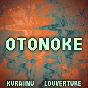 Otonoke (from "Dandadan")