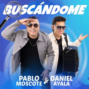 Buscándome