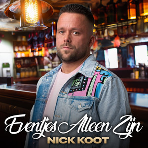 Eventjes Alleen Zijn