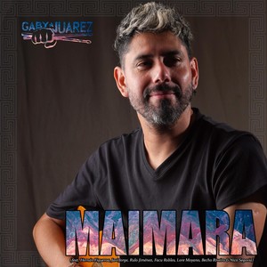 Maimara (feat. Hernán Figueroa, Javi Jorge, Rulo Jiménez, Facu Robles, Lore Moyano, Becho Riveiro & Nico Segovia)