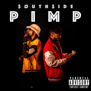 Southside Pimp (Explicit)